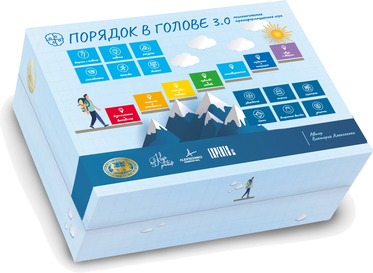 Порядок в Голове
