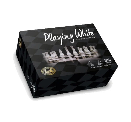 Playing White
