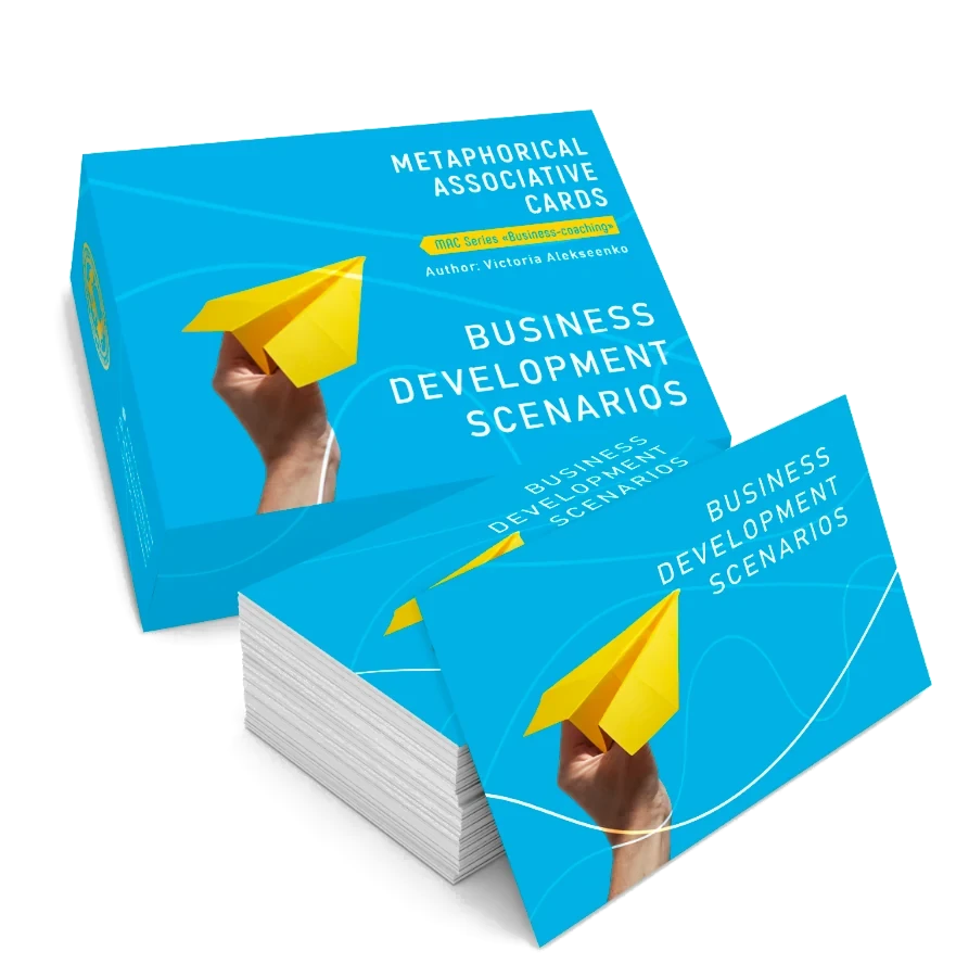 Business Development Scenarios