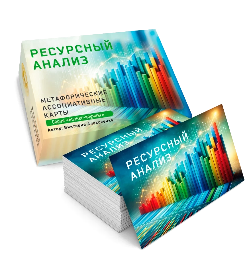 Ресурсный анализ