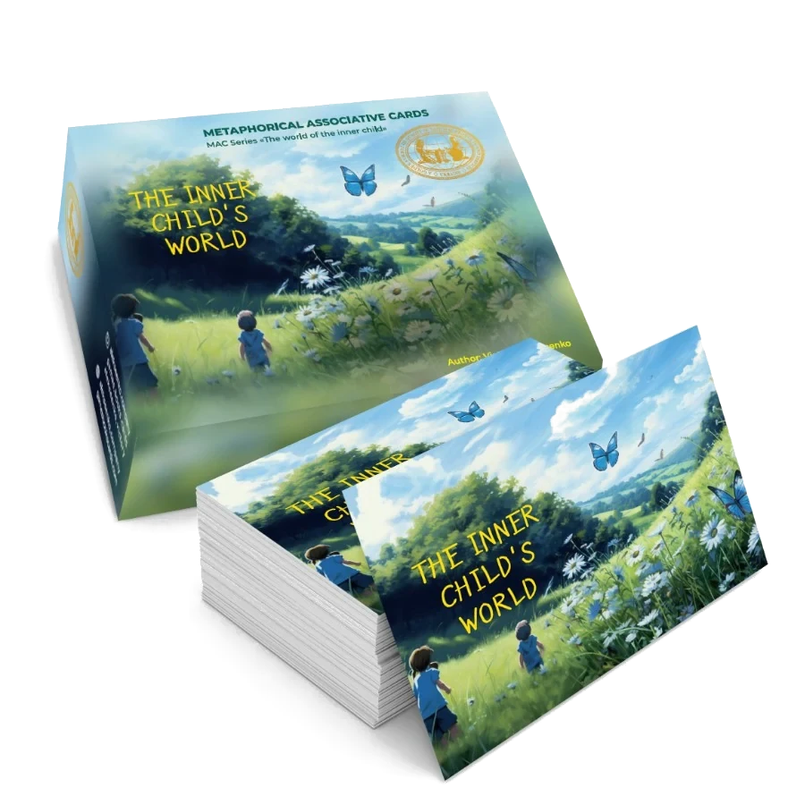 World of the Inner Child