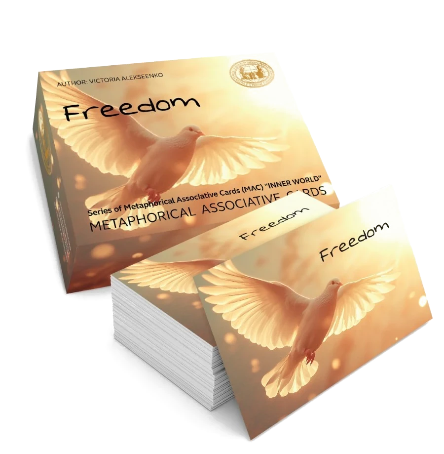 Freedom