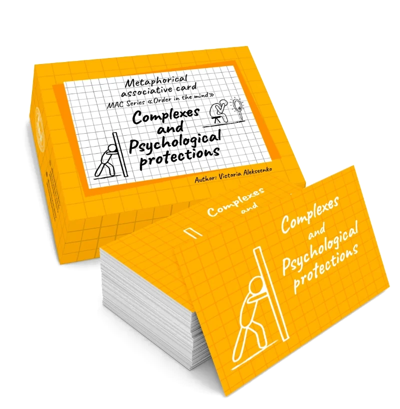 Complexes & Psychological Defenses