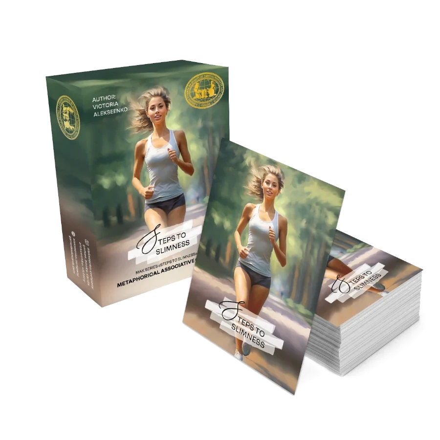 Steps to Slimness
