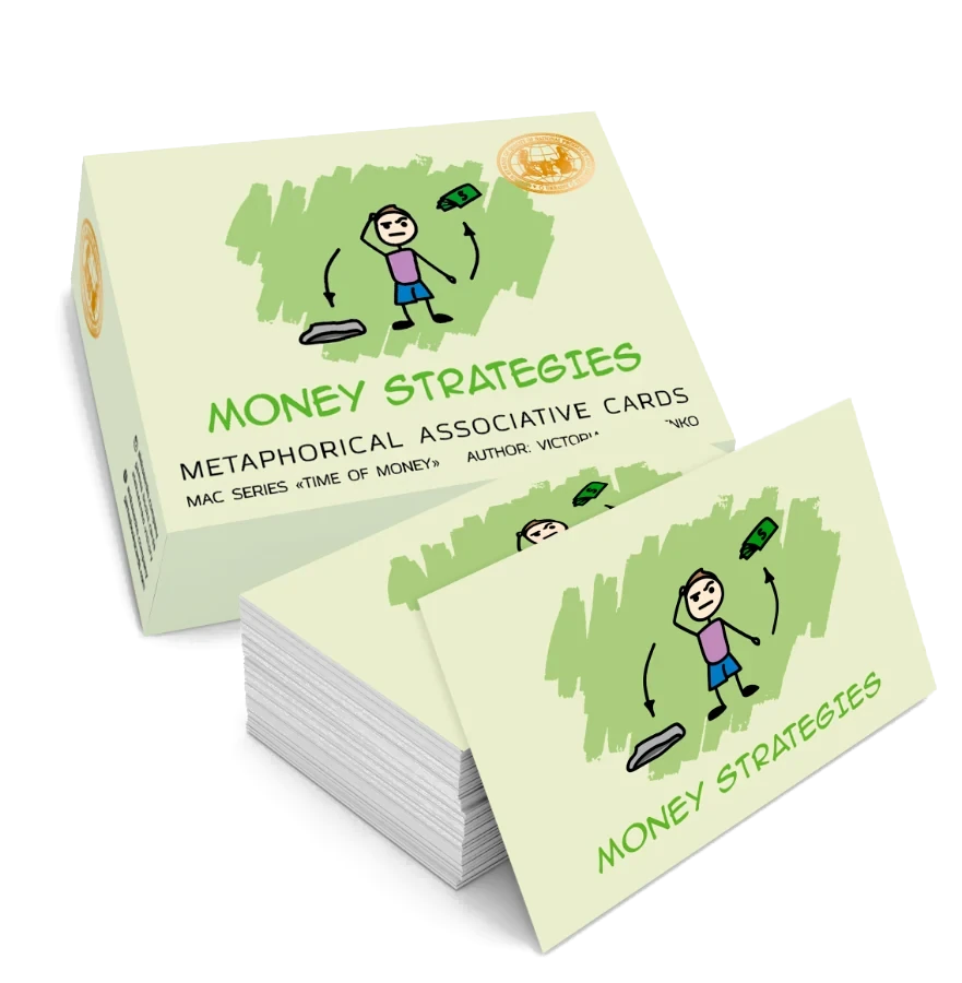 Money Strategies