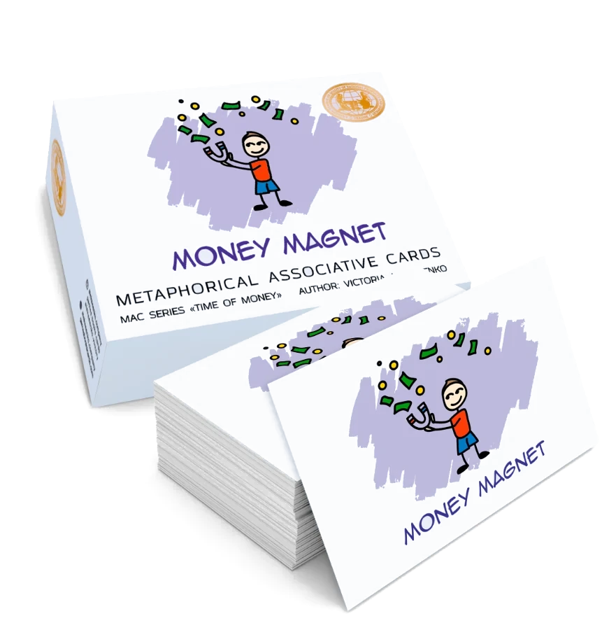 Money Magnet